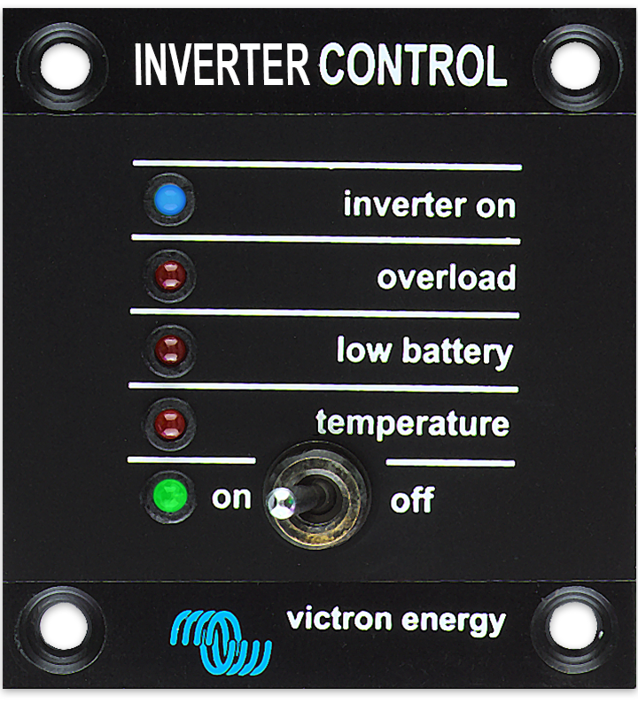 İnvertör Kontrolü (Inverter Control)